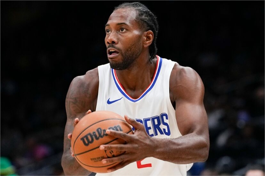 SLAVNI NBA KOŠARKAŠ U CENTRU AFERE: Prijeti mu velika kazna...