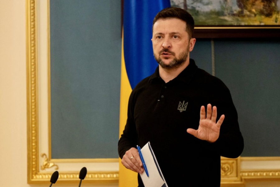 KIJEV BRZO ODGOVORIO PUTINU: Neprihvatljiv sastanak u Moskvi