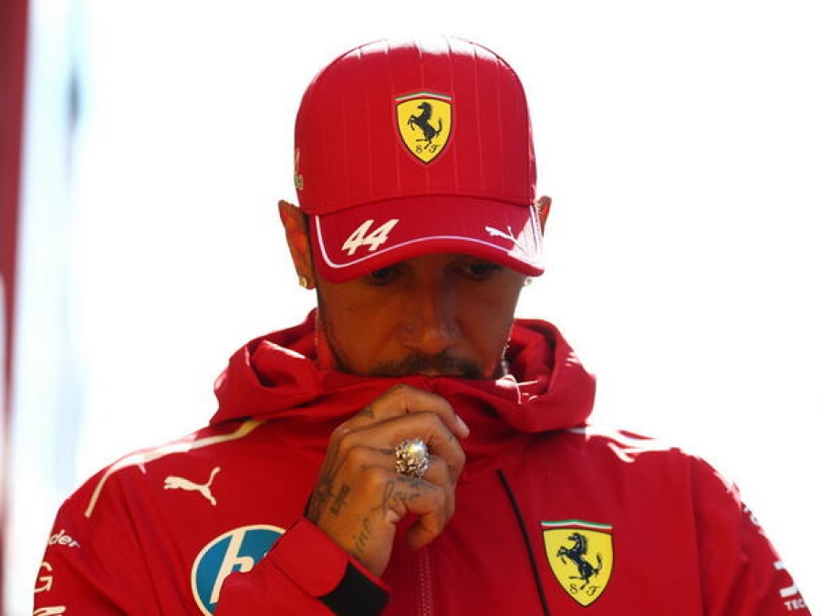 ČEKAJUĆI KRUG U MONZI: Lewis Hamilton žestoko kažnjen, na Velikoj nagradi Italije startovat će...