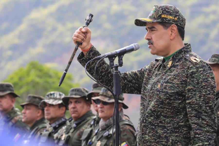 DRAMA NA AMERIČKOM KONTINENTU: Maduro šokirao izjavom - 'Rubio pokušava navesti Trumpa u krvoproliće nad našim narodom!'