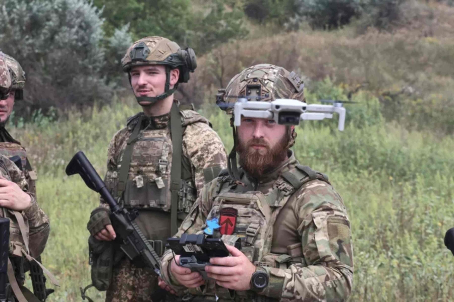 VOJNI EKSPERTI U ŠOKU: Ukrajina otvorila novu eru ratovanja - 'Ovo mijenja sve!'
