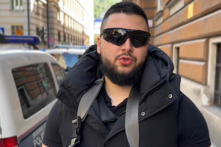 KLUPKO SE ODMOTAVA: Osnivač i predsjednik 'Pantera' otkrio nove informacije - 'Postoji više osoba koje smo uhvatili u pedofiliji!'