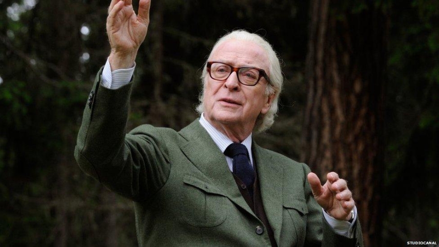 VELIKI MICHAEL CAINE OTKRIO KOJI FILM UVIJEK MOŽE GLEDATI: 'To je bezvremenski klasik'