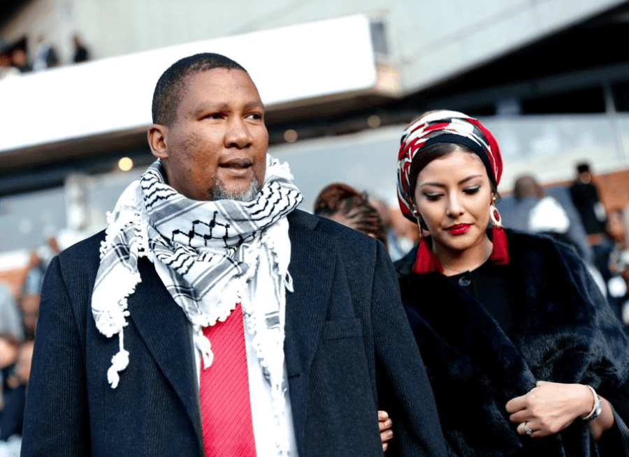 UNUK NELSONA MANDELE APELUJE NA SVIJET: Sudbina Palestinaca gora je od aparthejda