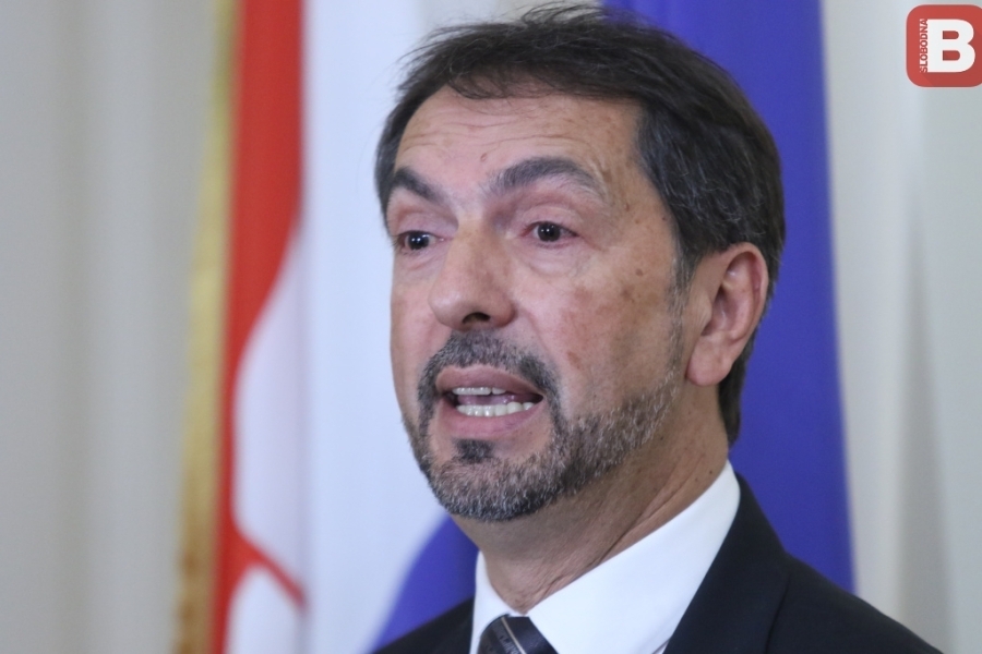 MARINKO ČAVARA UZBURKAO JAVNOST: 'Nažalost, mi imamo visokog predstavnika koji može donijeti odluku...'