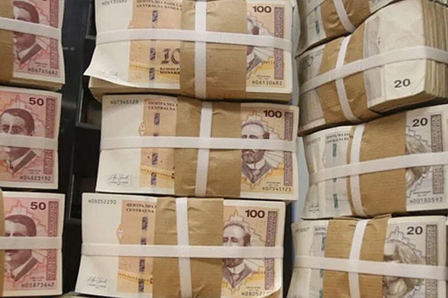 ŠOKANTNI PODACI AGENCIJE ZA JAVNE NABAVKE BiH: Više od 2 milijarde KM javnog novca potrošeno bez...