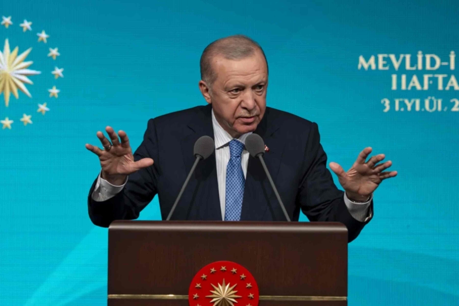 ERDOGAN POZIVA NA JEDINSTVO: 'Islamski svijet ne može šutjeti pred tiraninom i nevjernikom Netanyahuom!'