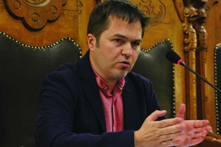 U BEOGRADU SE ŠTAMPAJU OPASNE KNJIGE: SANU nastavlja 'posrbljavanje' srednjovjekovne Bosne i svega u njoj