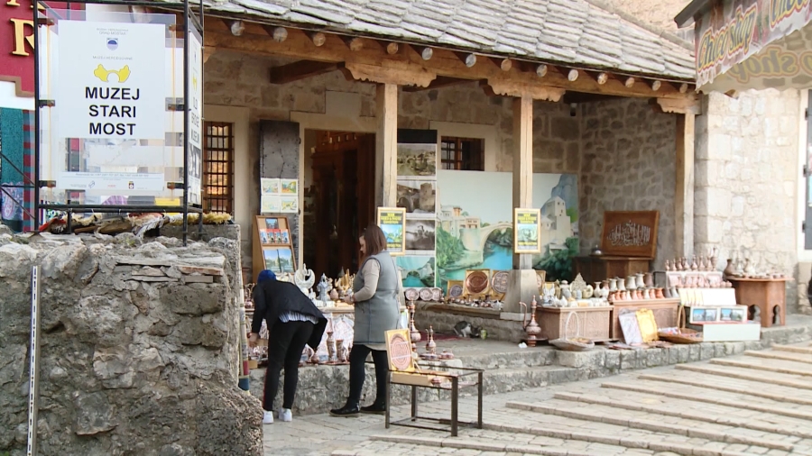 REAKCIJA IZ MEDŽLISA ISLAMSKE ZAJEDNICE MOSTAR: 'Svi važeći zakoni Bosne i Hercegovine i odredbe su na strani...'