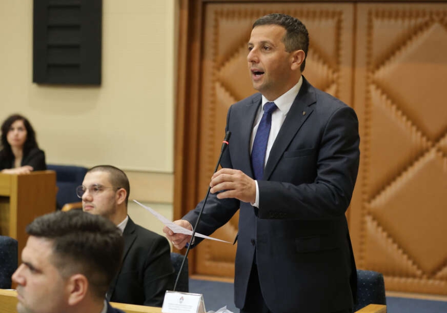 NEBOJŠA VUKANOVIĆ OBJAVIO: Ovo su ministri u novoj Vladi RS
