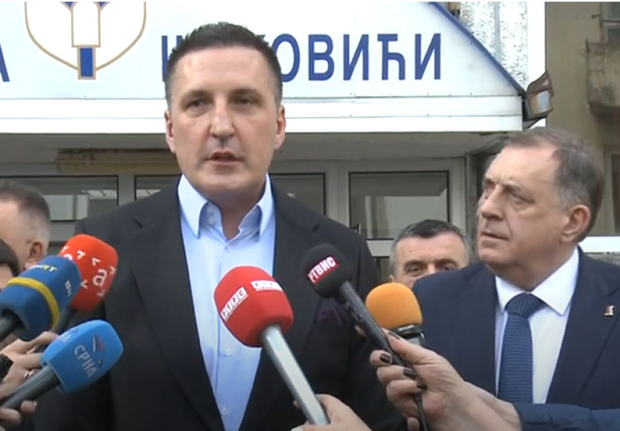 OD ELEKA ELEKU UZ BLAGOSLOV VLASTI: Almir Bečarević Pravobranilaštvu BiH prijavio Vladu RS zbog odluke o nelegalnom korištenju šumskog zemljišta, šta čeka Tužilaštvo?