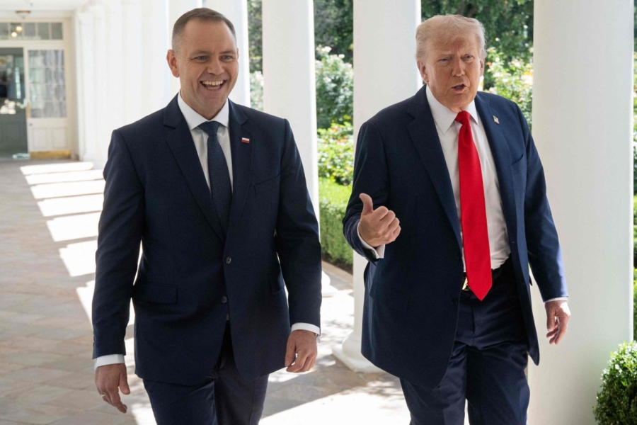 TRUMP SVE IZNENADIO: Američki vojnici stižu u Poljsku?