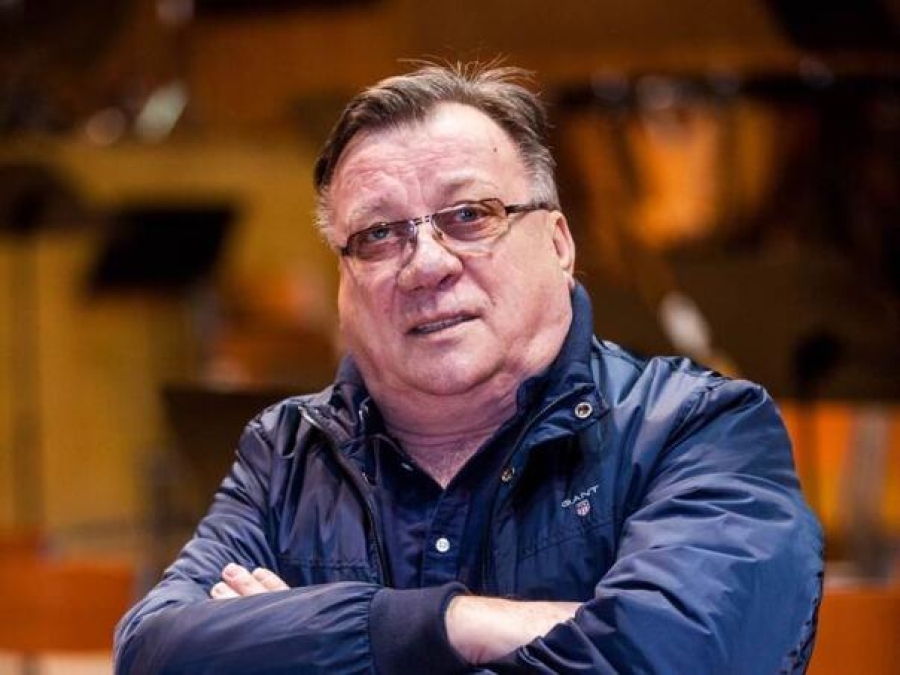 HALID BEŠLIĆ NAPUSTIO KCUS: 'Naravno da smo otkazali koncerte, da ne bude dodatnog stresa i da ljudi ne nagađaju hoće...'