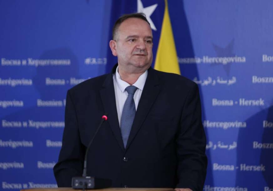 VELIBOR PEULIĆ PORUČIO: 'Ministar nije nazvao nikoga od prevoznika, prestanite nas hapsiti u EU'