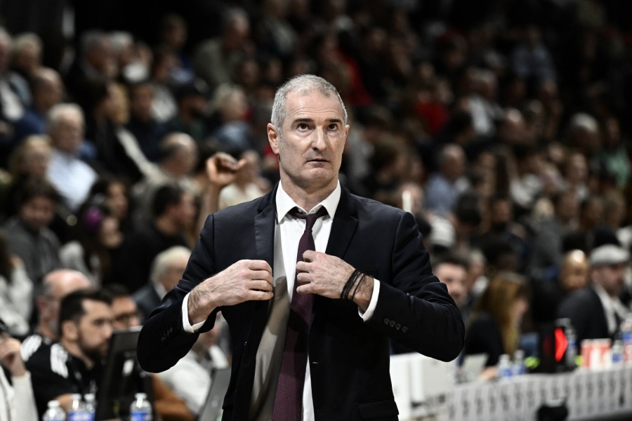 I NENAD MARKOVIĆ JE ODUŠEVLJEN POBJEDOM 'ZMAJEVA', A KAKO I NE BI: 'Golemo je ovo'