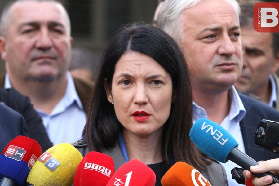 JELENA TRIVIĆ ZATRESLA REPUBLIKU SRPSKU: 'Nama ni najgori neprijatelj ovo ne bi smislio...!'