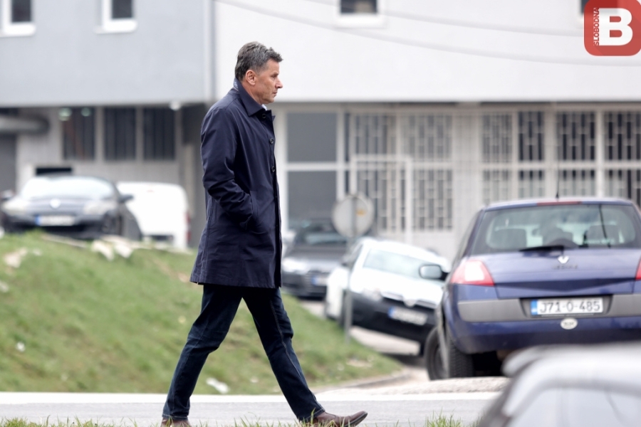 PRAVILA SU JASNA: Osuđeni bivši premijer Fadil Novalić stekao pravo na dopust