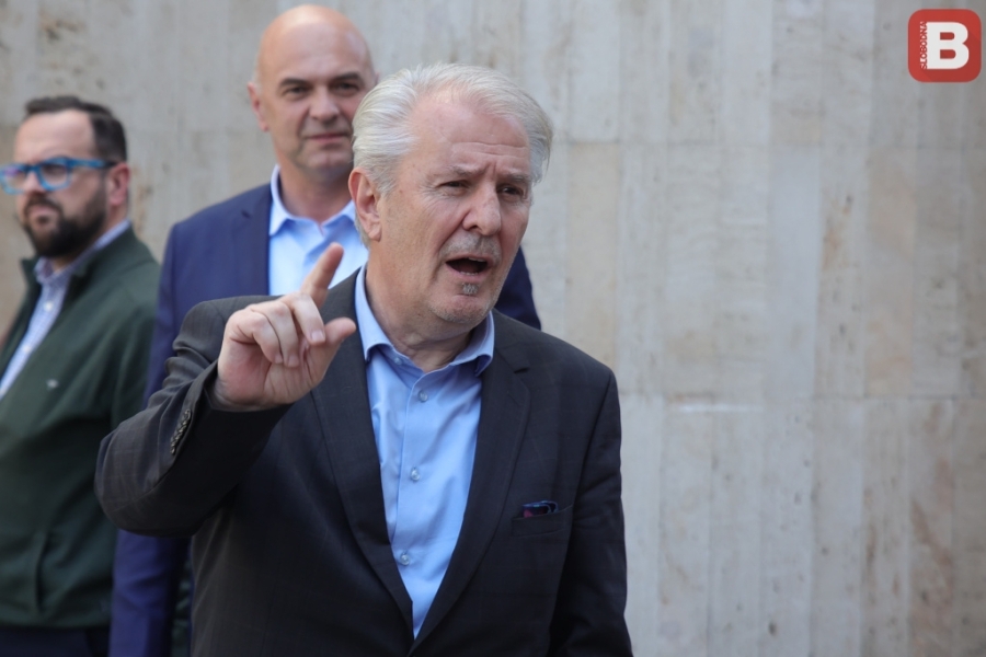 REFIK LENDO O BLOKADAMA PREVOZNIKA: 'Vlast mora shvatiti da su njihovi propusti razlog zbog kojeg su...'