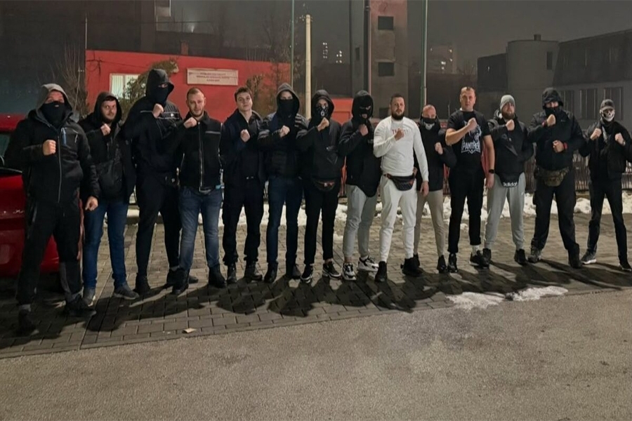 U POLICIJI MUK: Ko je sarajevski direktor - pedofil koji vreba maloljetnike...