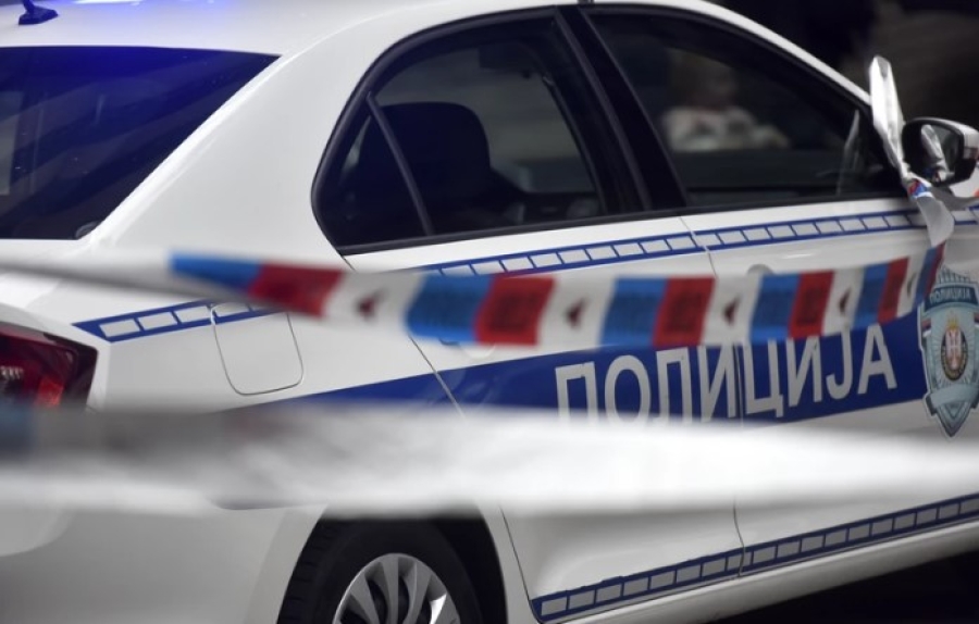 STRAVIČAN ZLOČIN U SRBIJI: Muškarac usmrtio sina i teško povrijedio oca, pa počinio samoubistvo