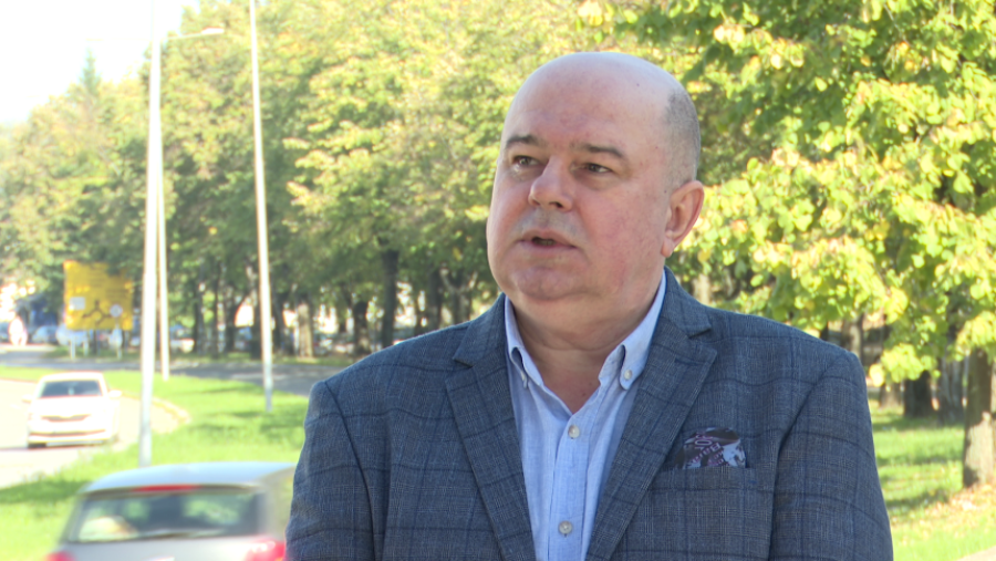 TOTALNO KONFUZNO U RS-u: 'Gospođa Pajić Baštinac bi da izvede zaključak kako je navodno ustavan Dodikov prijedlog...'