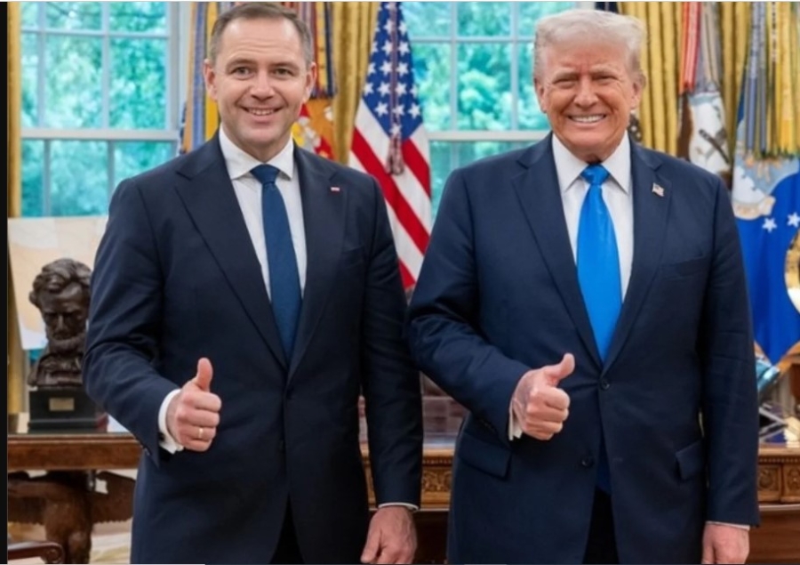 PREDSJEDNIK POLJSKE DANAS U POSJETI BIJELOJ KUĆI: 'Trump je nastrojen transakcijski, a ne ideološki'