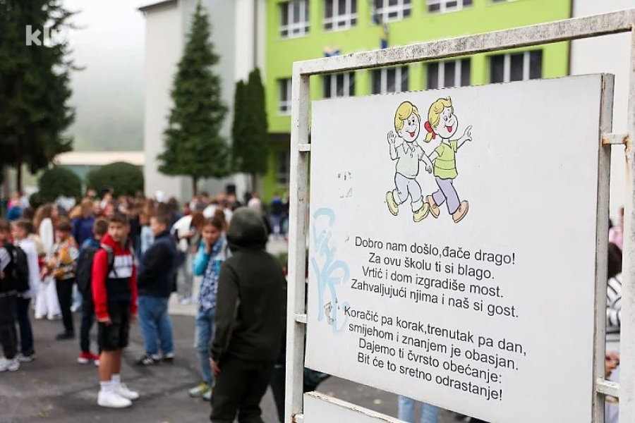 POTENCIJALNO OPASAN TREND ZAHVATIO BOSNU I HERCEGOVINU: 'Roditelji razmislite dobro!'