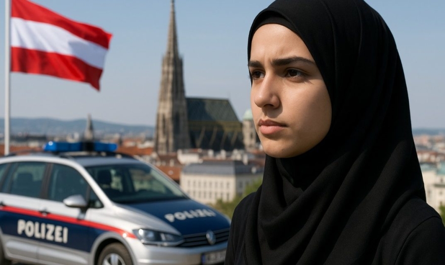 BEČ POSTAJE MUSLIMANSKI GRAD: U osnovnim i srednjim školama najbrojnija su djeca islamske vjeroispovijesti