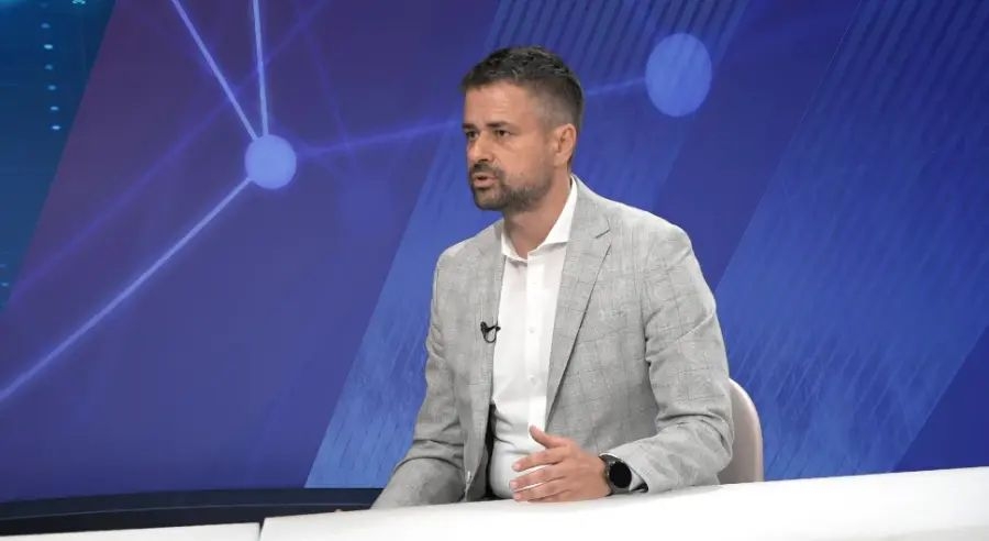 SRĐAN AMIDŽIĆ RIGA VATRU: 'Bošnjaci su kroz budžet pokazali kakvu BiH žele' (VIDEO)