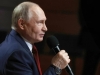 'PUTIN NIJE VELIKI STRATEG, VEĆ KOCKAR': Potezi su mu zasnovani na taktikama KGB, a vodi ga STRAH - Oportunizam ga je doveo u strateški ćorsokak