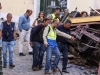 GRAĐANI LISABONA NISU IZNENAĐENI ŠTO JE ŽIČARA PALA: 'Vozio sam se u strahu, sve je slutilo na nesreću'