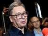 VUČIĆ PUN SEBE: 'Jedva čekam da objave studentsku listu, opozicija će na izborima doživjeti teži poraz nego prošli put'