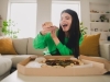 NOVA GASTRO SENZACIJA IZ DUBAIA: Influenceri poludjeli za kroasan pizzom