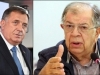 VELIKOSRPSKI IDEOLOG NENAD KECMANOVIĆ: 'Schmidt je politički bivši, Bosna i Hercegovina je pitanje za velike sile'