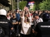 SRBIJA KLJUČA VEČERAS: Narod je poručio Vučiću da odlazi s vlasti