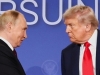 STIGLE PRVE REAKCIJE KREMLJA NA TRUMPOV ZAOKRET PROTIV RUSIJE: 'Ne postoji medvjed od papira'