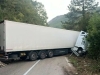 TEŠKA SAOBRAĆAJNA NESREĆA NA ISTOKU BiH: Saobraćaj bio potpuno obustavljen