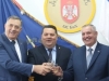'SRPSKI SVET' BEZ DODIKA: Lažno se predstavlja predsjednikom RS-a, koje korake može poduzeti Schmidt