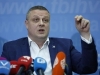 POLITIČKA DRAMA U RS-u: Vojin Mijatović poručio - 'Nebojša Vukanović je patološki lažov'