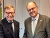 GRADI IMIDŽ ČOVJEKA KOJI ĆE RIJEŠITI PROBLEME: Schmidt opet glumi ministra vanjskih poslova BiH, dok su prijevremeni izbori u RS pod znakom pitanja!?