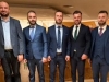 EFENDIĆ U AUSTRIJI: Delegacija Stranke za BiH na obilježavanju Dana Bošnjaka u Beču