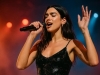 DUA LIPA ODUŠEVILA PUBLIKU U TORONTU: Ovo je definitivno najseksi izdanje poznate pjevačice (FOTO)