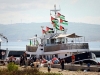 ŠTITE HUMANITARNU MISIJU ZA GAZU: Španija šalje vojni brodovi kao pratnju flotili Global Sumud