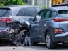 DJED AUTOMOBILOM PREŠAO U SUPROTNU TRAKU I DIREKTNO UDARIO U DRUGO VOZILO: Muškarac na mjestu preminuo