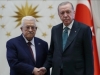 ERDOGAN OBEĆAO ABBASU: Turska će nastaviti pokretati palestinsko pitanje na svakom forumu