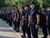 DODIJELJENE DIPLOME: Policijska akademija FMUP-a promovirala 277 mlađih inspektora i policajaca