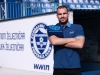 PROŠAO OMLADINSKE SELEKCIJE FK SARAJEVO: Mladi reprezentativni golman Bosne i Hercegovine novi je član Željezničara