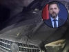 VATROGASCI BRZO DJELOVALI: Delegatu u Vijeću naroda RS Dževadu Mahmutoviću zapaljen automobil