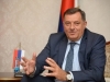 DODIK SE SADA DOTAKAO I KOSOVA: 'Prija mi kada Ramush Haradinaj Republiku Srpsku naziva državom'
