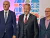 IZETBEGOVIĆ POSJETIO MEĐUNARODNI SAJAM PRIVREDE: 'Najuspješniji primjer poduzetničkog duha u BiH' (FOTO)